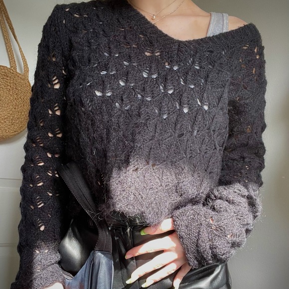 Aritzia Sweater - Picture 2 of 4